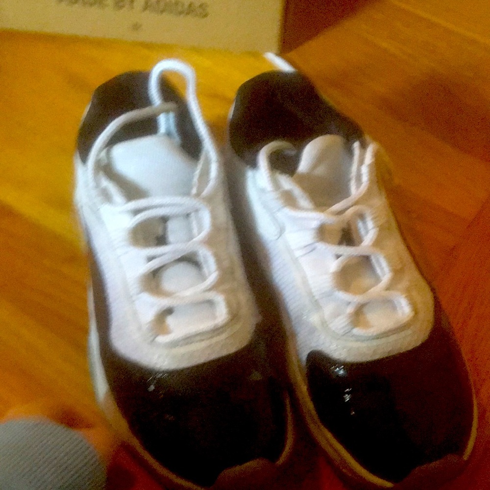 Jordan concord lows